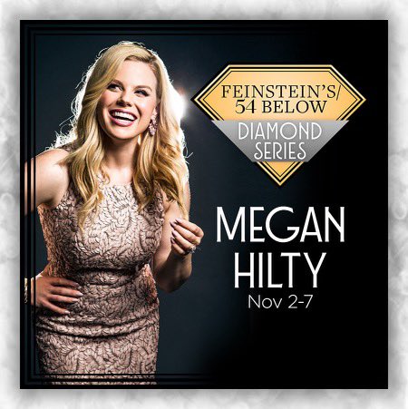 Megan Hilty tweet media