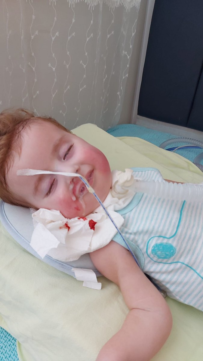 Bir RT ve bir SMS ile ona nefes olun

#MirayDaner Yeliz #15temmuztiyatrosu