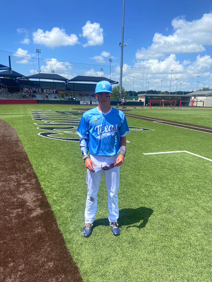 ✭Five Tool Texas✭ tweet media