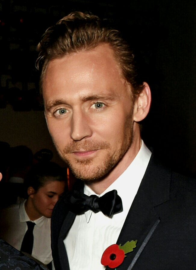 TriciaWhatley's tweet photo. #BeardyTom https://t.co/StTlkzUKDu