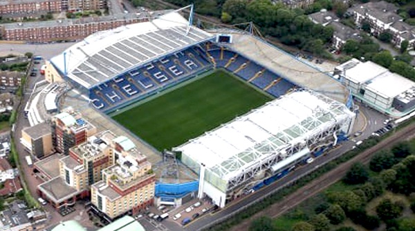 A recent organizational profile by <a href="/leeigel/">leeigel</a>, clinical professor at <a href="/nyutischsports/">NYUSPS Tisch Sports</a>, explored how <a href="/ChelseaFC/">Chelsea FC</a>’s response to #COVID19 exemplified the influential role sports can play in society during times of crisis. bit.ly/3wB3f48