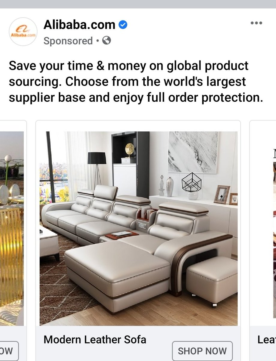 bade4lyf's tweet image. Hi everyone
May I please have information regarding this online shop
Is it legit
What to do if I wanna buy furniture from them?