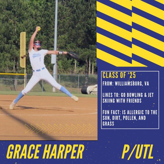 E&H Softball tweet media