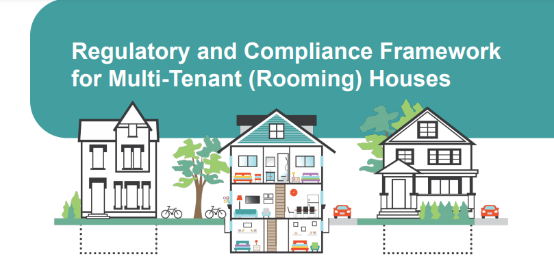 Today Councillors had an opportunity to support deeply affordable housing options &amp; ensure that tenants with lower incomes can live in safe &amp; adequate homes.

We're disappointed that the proposal to regulate multi-tenant homes has been deferred. #TOpoli /1
bit.ly/R2HTOstatement…