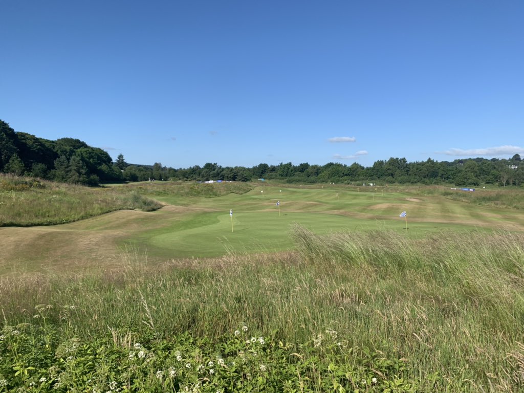 wallacebooth's tweet photo. Massive thanks to @PaulLawriegolf @mikeygmac for always running a top notch event along with Reece and all the wonderful staff at @clarets1plgc for breakfast and lunch #developinggolf #golf #food #professionalgolfer https://t.co/ErH7QIESvR