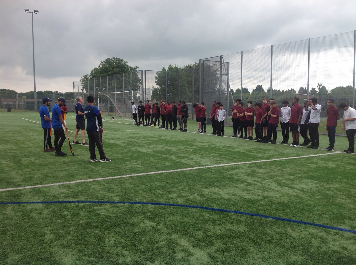 Ashcroft High School tweet media