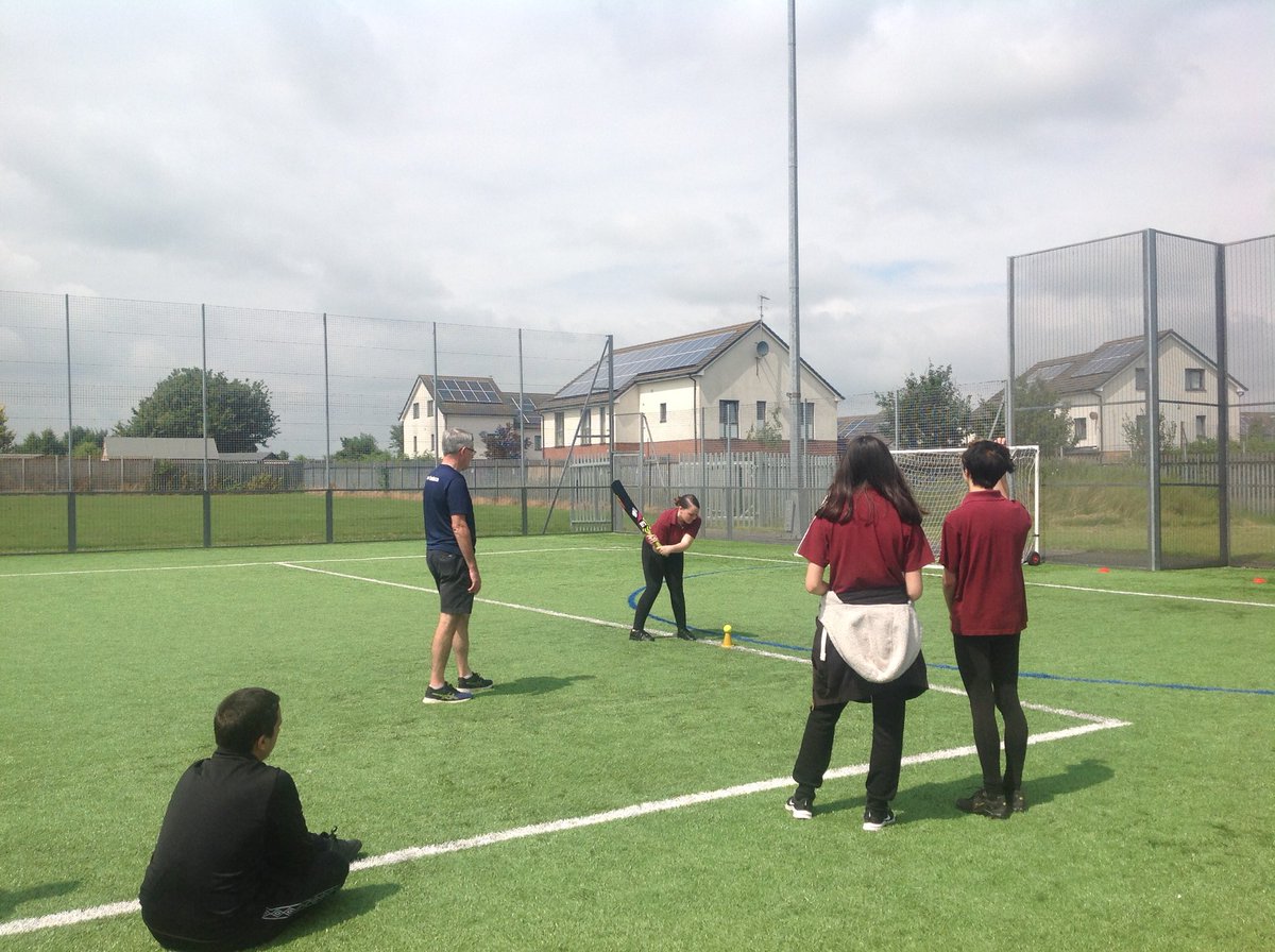 Ashcroft High School tweet media