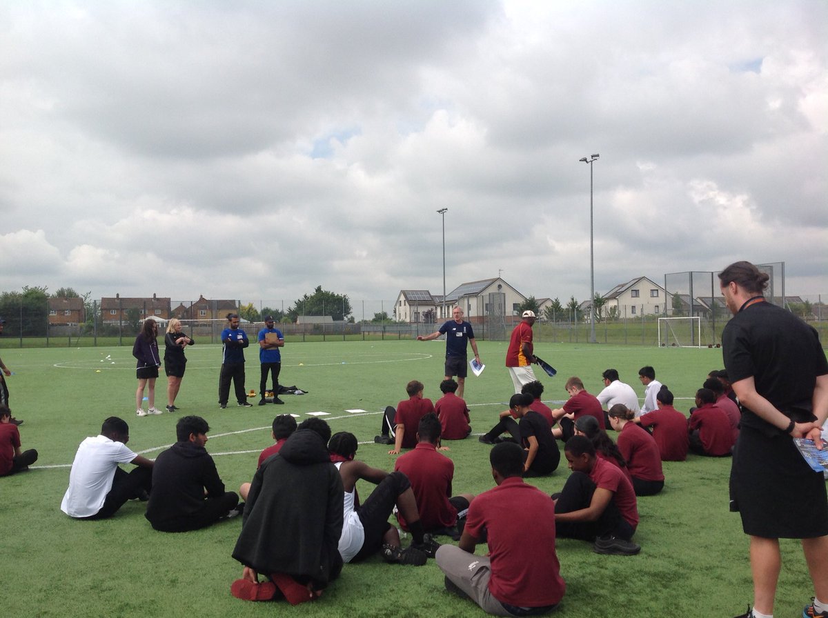 Ashcroft High School tweet media