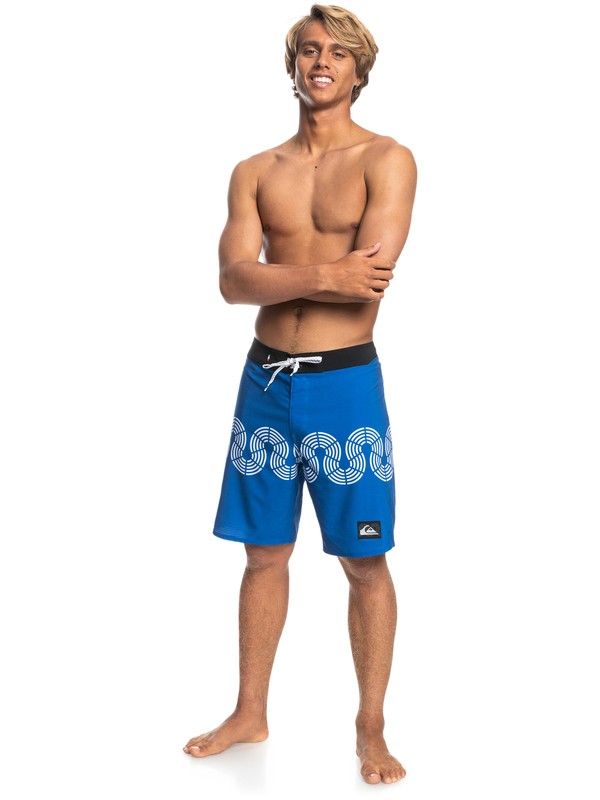 Light-weight men's boardshorts with a unique design with surfing performance in mind! Check out the Highlite Tokolo 19' Boardshorts on FaveThing: favething.com/r-platten/man-… #FaveThing #Highlite #Tokolo #Boardshorts #MensBoardshorts #MensFashion #SummerFashion #QuikSilver