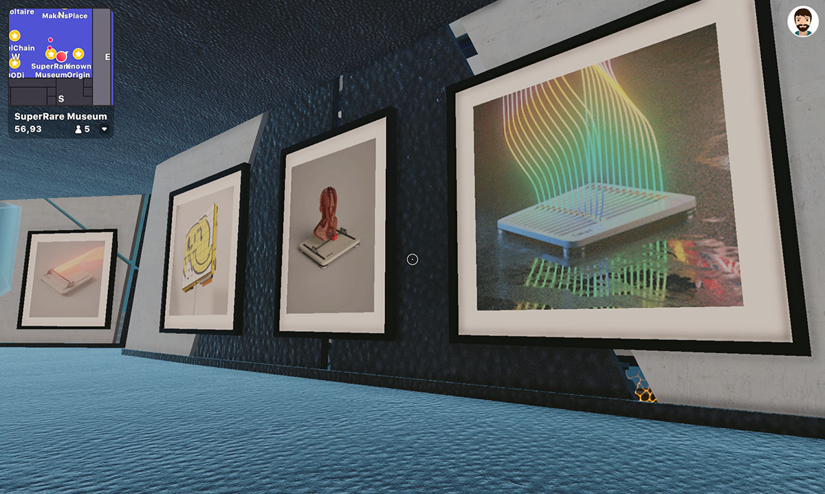 Flavio Carvalho tweet media