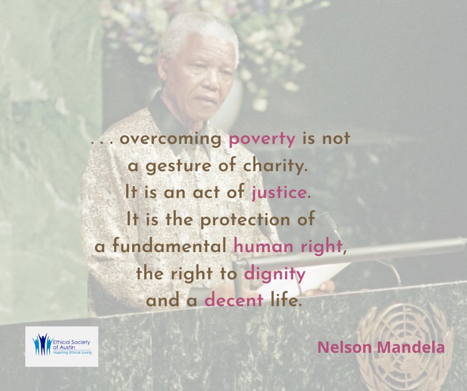 Ethical Society of Austin (@ethicalaustin) on Twitter photo 