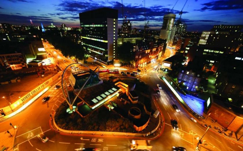 GREATBritain's tweet image. London is now home to almost a third of all tech unicorns across Europe, with 71 companies valued at $1bn or more, according to the latest report from @dealroomco. 🦄

And just last week, @Wise hit an £8bn valuation in London&apos;s biggest ever tech float. 📈🔥

#GREATtechnology 💻🇬🇧