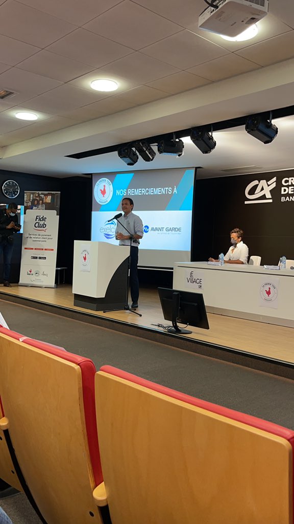 FrenchTech Guadeloupe tweet media