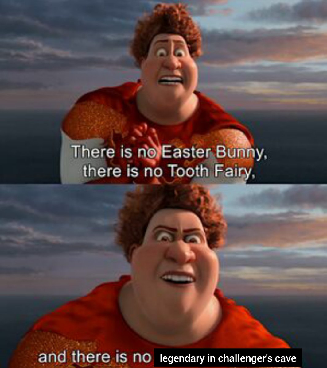 Pokemon Black and White Shitpost (@pshitpost) on Twitter photo 