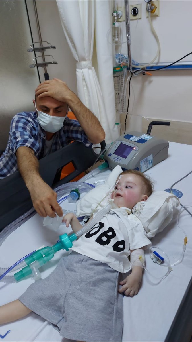 250 bin kişi 40 tl verirse bu yavru kurtulacak 
Lütfen görüp geçmeyin en azından RT  yapın 
TR 10 0001 2009 5080 0001 1328 69 
<a href="/muhammedalisma/">Muhammed Ali</a>

Yeliz #MirayDaner #masterchefturkiye #15temmuztiyatrosu