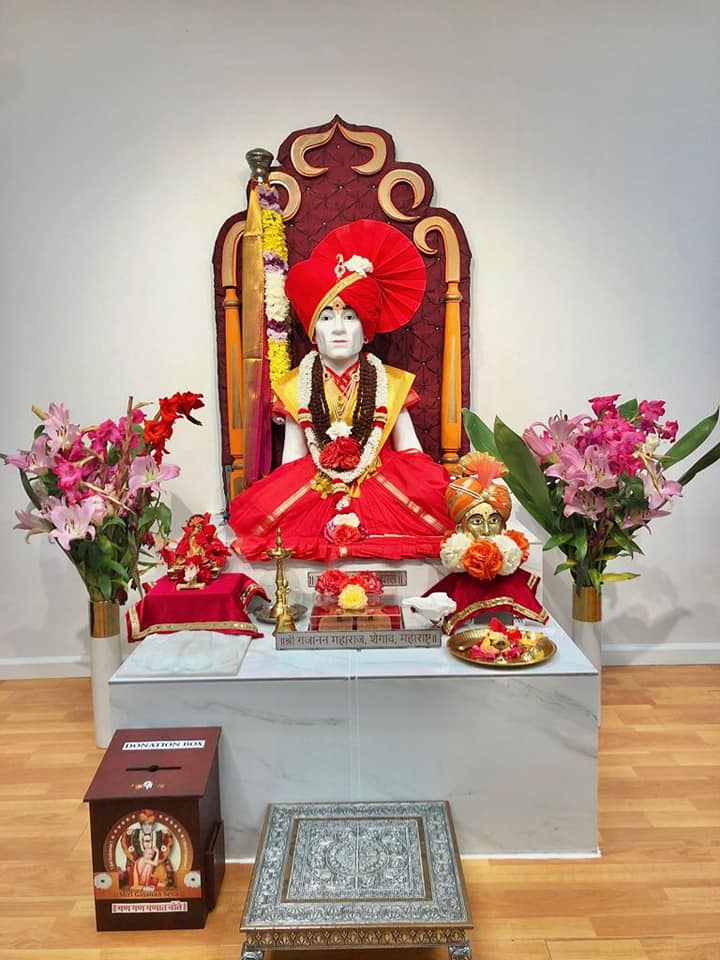 shrigajananseva on Twitter: shrigajananseva on Twitter: