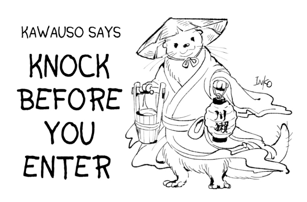 A midsummer horror event – Funny but scary! Let's draw Japanese Yokai monsters with Inko. 19:30 - 21:00Saturday 14 August Fee:£20 Platform:ZOOM
Book Before Friday 13 August 2021 https://t.co/8zbbAVj7f3 