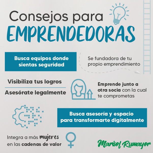 marisolrumayor's tweet photo. Amigas quiero compartirles estos consejos para tener una emprendimiento exitoso 💪 Recuerden que nosotras construimos nuestra propia historias 👏 

#MarisolRumayor #MujeresEmprendedoras #MujeresHaciendoEmpresa https://t.co/GkM8oJQtVW