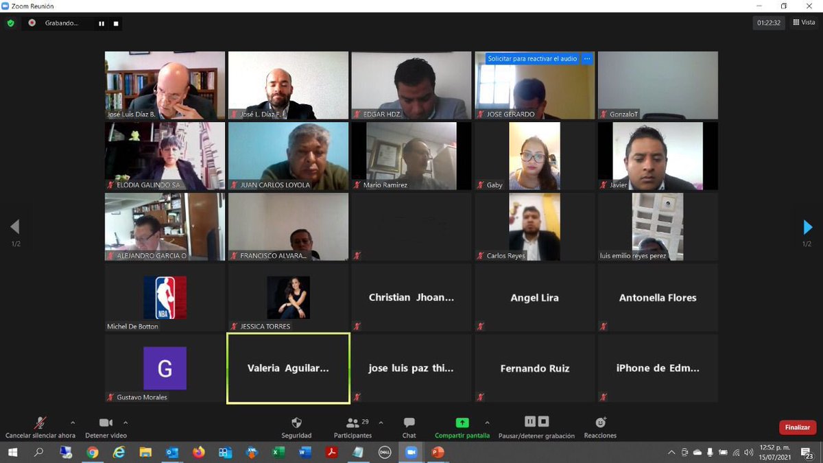 DiazBrassetti's tweet photo. Fue un gusto haber compartido en la plática de la mañana los cambios en el outsourcing, pronto tendremos más pláticas que seguro serán de su interés. https://t.co/zffWlUxGuX