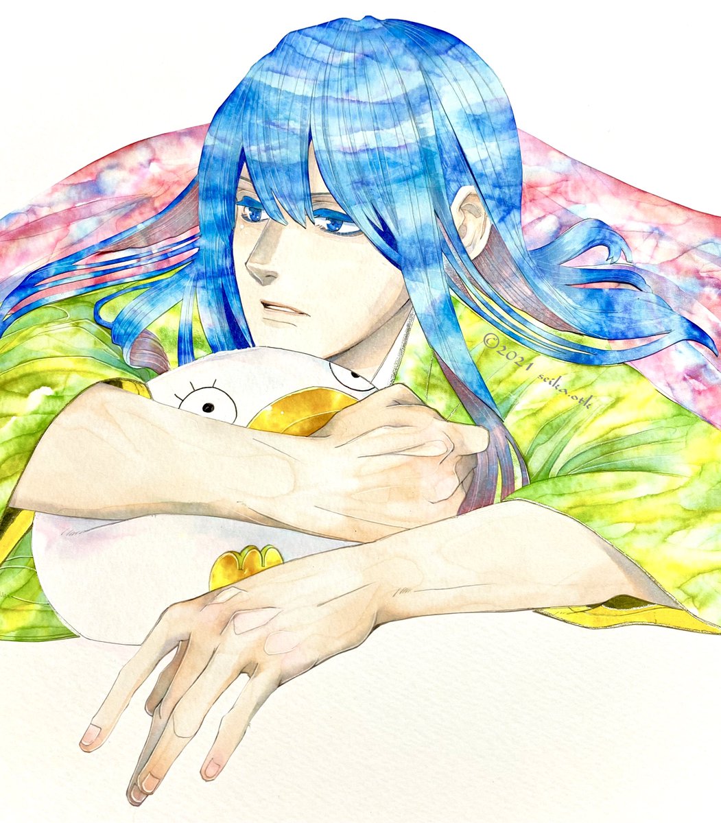 Twoucan 桂小太郎 の注目ツイート イラスト マンガ コスプレ モデル Twoucan 桂小太郎 の注目ツイート イラスト マンガ コスプレ モデル