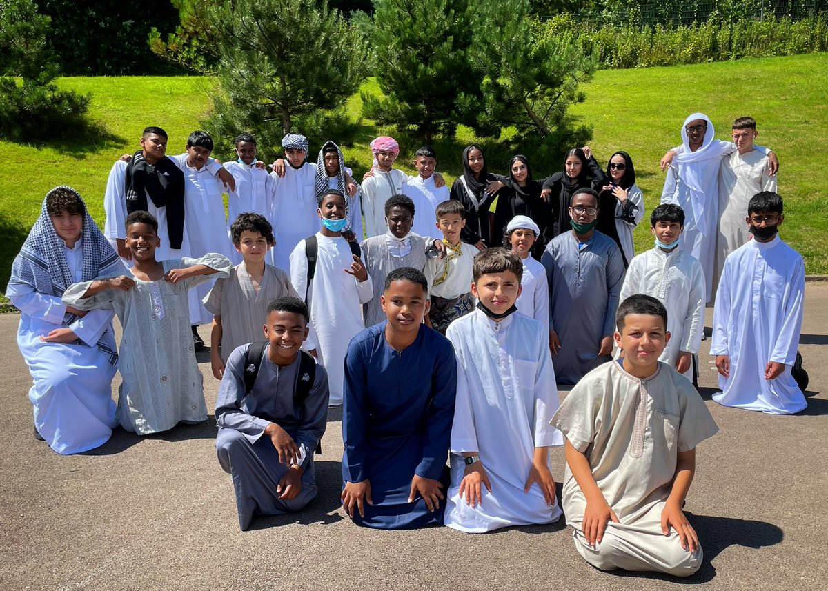 St. Teilo's tweet media