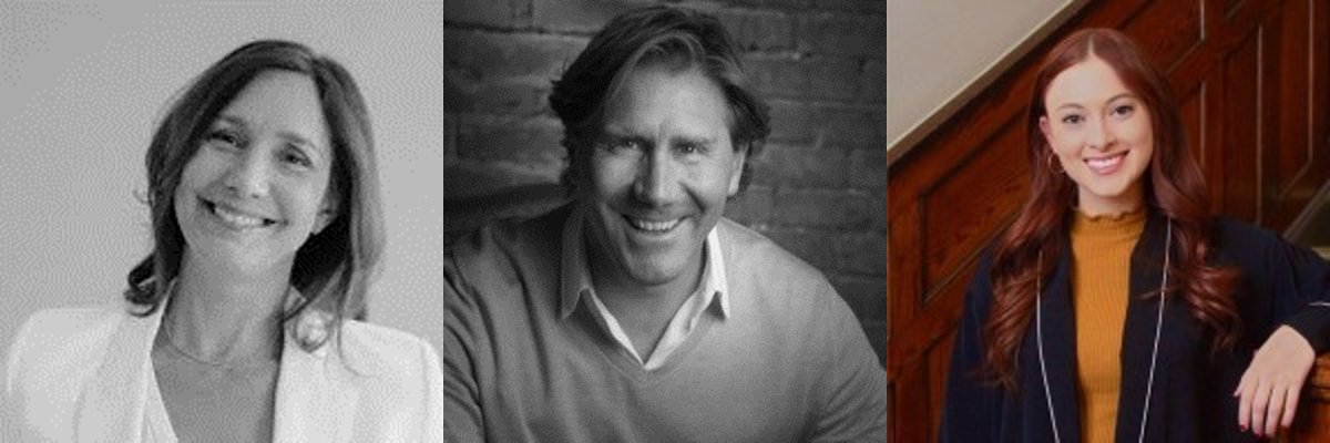 Three of Canada’s most successful entrepreneurs <a href="/shelleykuipers/">Shelley Kuipers</a>, Rob Purdy, and Sarah Wilson are on TOMORROW’s judging panel at the <a href="/InnovationRodeo/">The Innovation Rodeo</a>. Tickets at bit.ly/2XVaw0E are FREE for students and recent grads and start at $15 for everyone else #IR2021