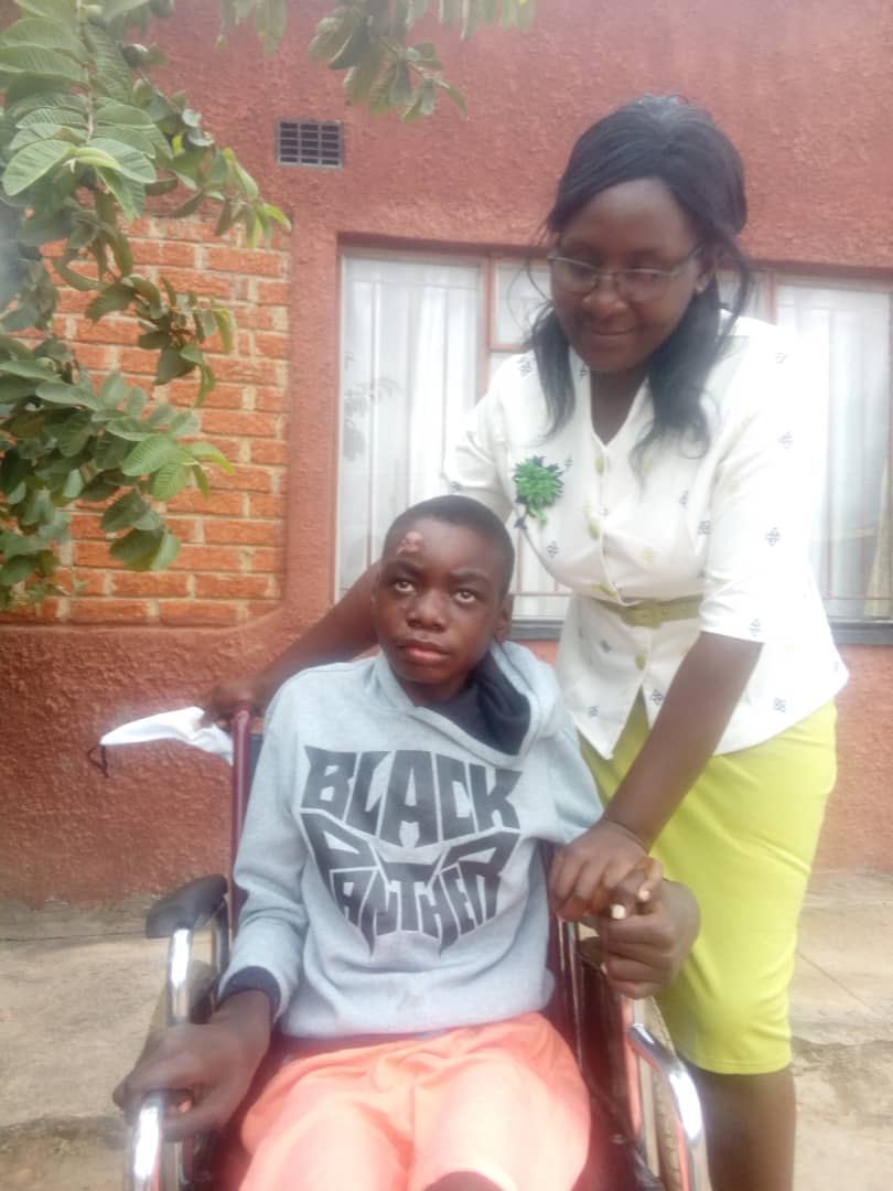 Attitudinal Barriers are pervasive negative perceptions and value systems that focus on a person's disability rather than their ability and other valued characteristics.
Our communities still hold back by these barriers in the 21st century.
#inclusivity is the key#