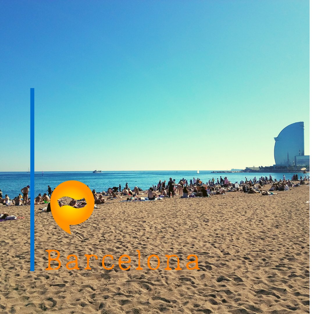 📢NUEVO POST EN NUESTRO BLOG
Descubre las ciudades donde se encuentran las escuelas de PROYECTO ESPAÑOL y sus  rinconcitos en donde leer y estudiar español.

🌐 proyecto-es.com/blog/2021/07/1…

#LearnSpanish 
#TraveltoBarcelona
#SpanishSchoolinBarcelona
#SpanishCoursesBarcelona