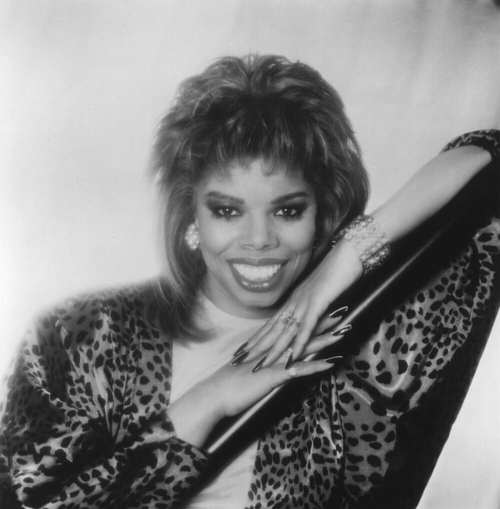 Happy birthday to American R&B and soul artist Millie Jackson, born July 15, 1944. 