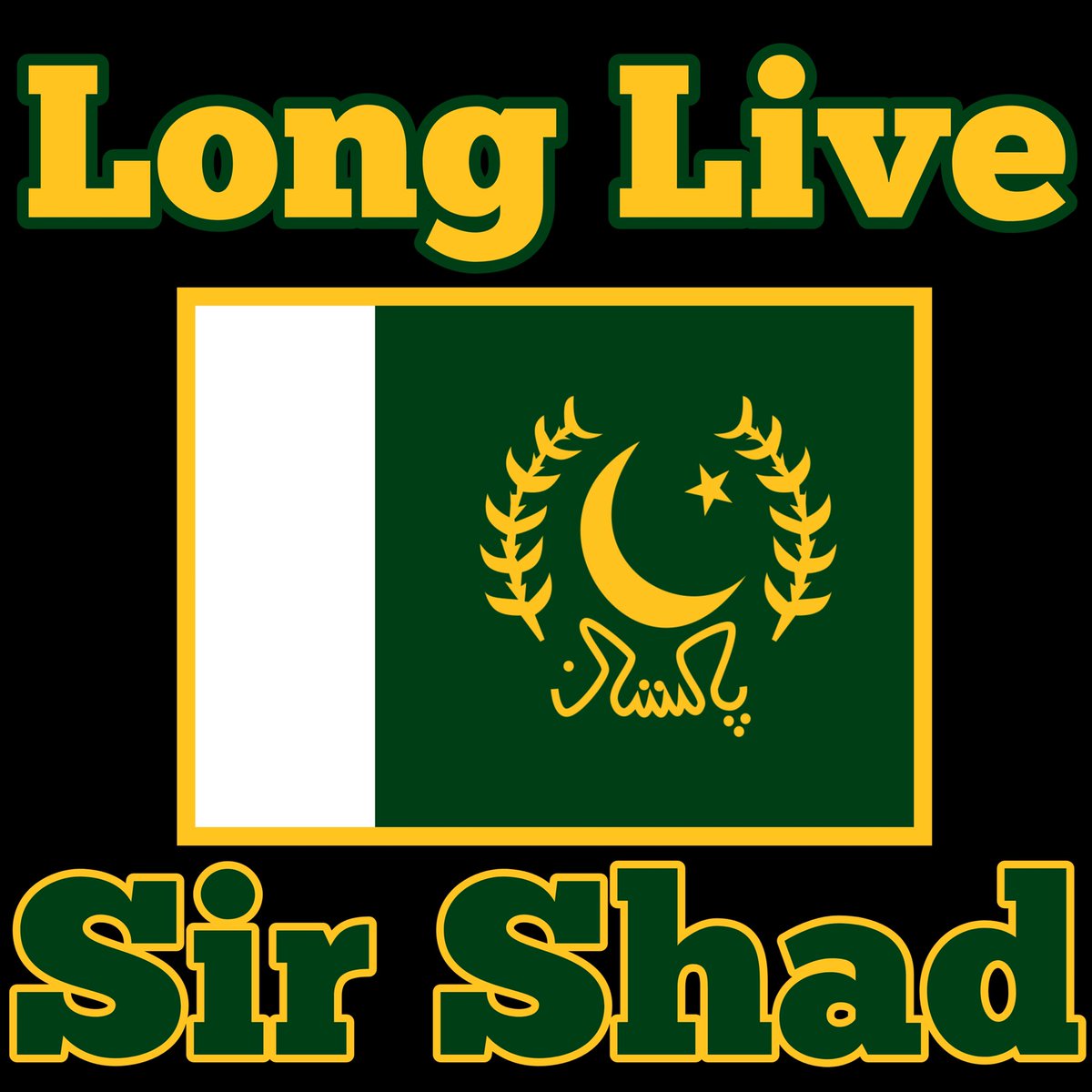 Long Live Sir <a href="/Shakoorshad_MNA/">Shakoor Shad 🇵🇰</a> May Allah keep you safe, health and blessed forever aameen 🤲

<a href="/PTIofficial/">PTI</a> <a href="/ImranKhanPTI/">Imran Khan</a> <a href="/Jinnahcca/">JCCA Tv</a> <a href="/jinnah_rafi/">Jinnah Rafi Foundation</a> <a href="/KCCAOfficial/">KCCA Official</a> <a href="/NBPCricket/">NBP Cricket Academy</a> <a href="/ARazzaqPak/">Abdul Razzaq</a> <a href="/NadeemKhanCC/">Nadeem Khan</a> <a href="/shoaib100mph/">Shoaib Akhtar</a> <a href="/OfficialDGISPR/">DG ISPR</a> <a href="/NAofPakistan/">National Assembly 🇵🇰</a> <a href="/TheRealPCBMedia/">PCB Media</a> <a href="/UN/">United Nations</a> <a href="/UNHumanRights/">UN Human Rights</a>🇵🇰🏏
