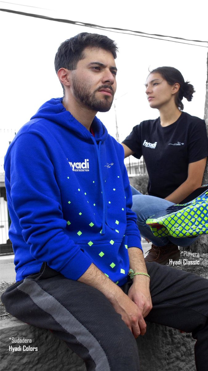 HyadiSRT's tweet photo. El #TrendelHype de HyadiSRT no para.
Hoy les traemos unas fotitos de nuestra merch para que vean que chulos se verían con ella👀 Menciona a alguien que piensas que se vería súper con esta Merch💚💙
#SomosHyadiSRT #PontelasPilas #HelpHyadi #UAEMéx #Solarcar #Mexico https://t.co/drkD9SOHhU