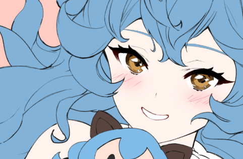 WIP あと少しでちょっとしたお知らせができそうです 