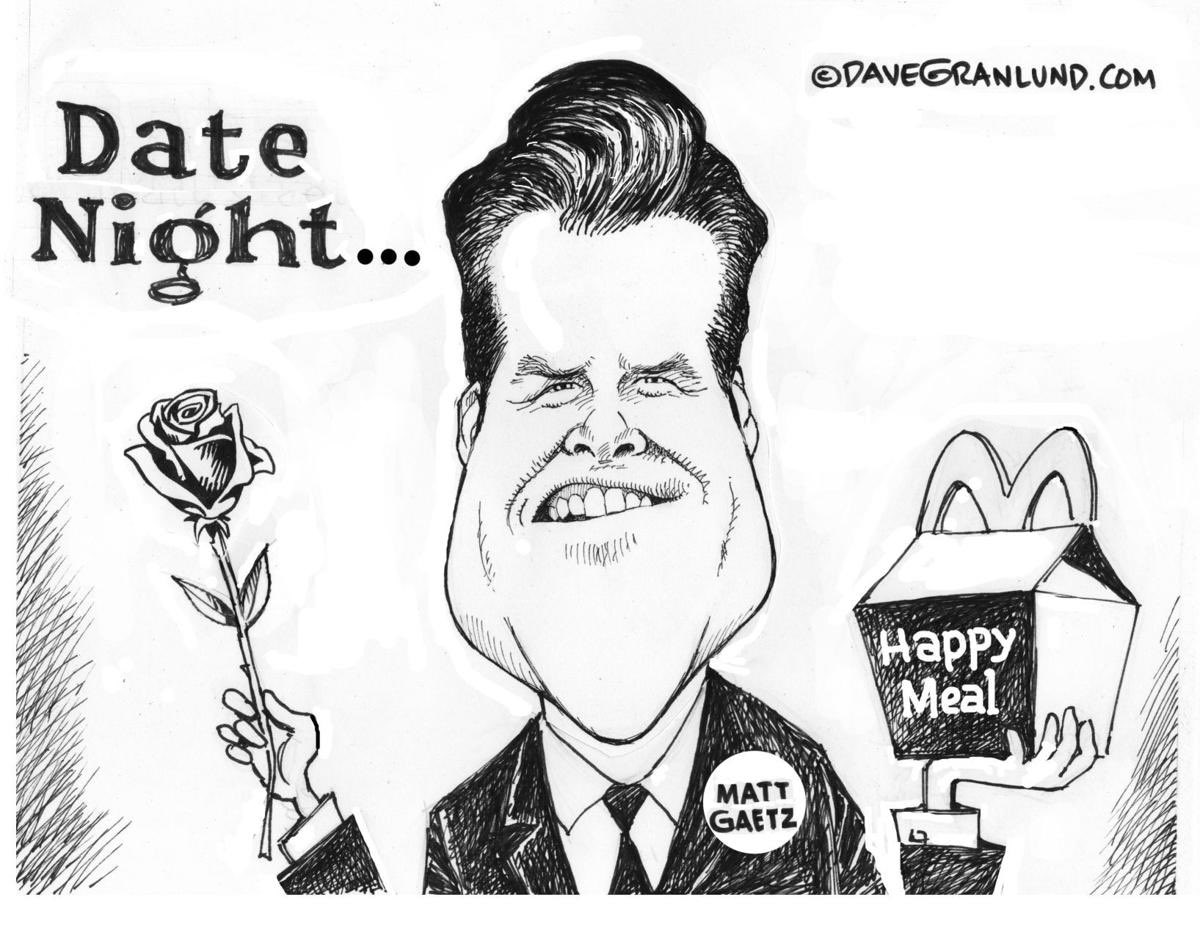 theReal_KPHILL's tweet photo. @mattgaetz4head #ThrowbackThursday
#ThrowbackAnyday https://t.co/peFbgf6NuK