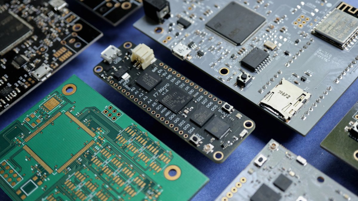 wildernesslabs's tweet photo. We’ve put together a public roadmap of features for Meadow v1.0 and beyond. Check it out in our developer website: https://t.co/d858xcBHc1 #meadowiot #dotnet #csharp #fsharp #vs #vscode #iot #hardware #stm32 #exp32 #microcontroller https://t.co/ruuo4beoLg