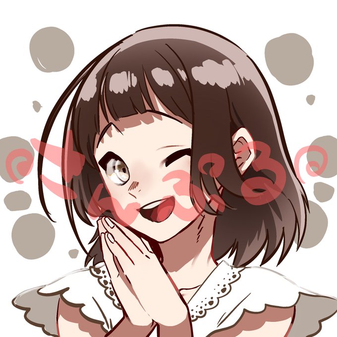 アイコン画像のtwitterイラスト検索結果