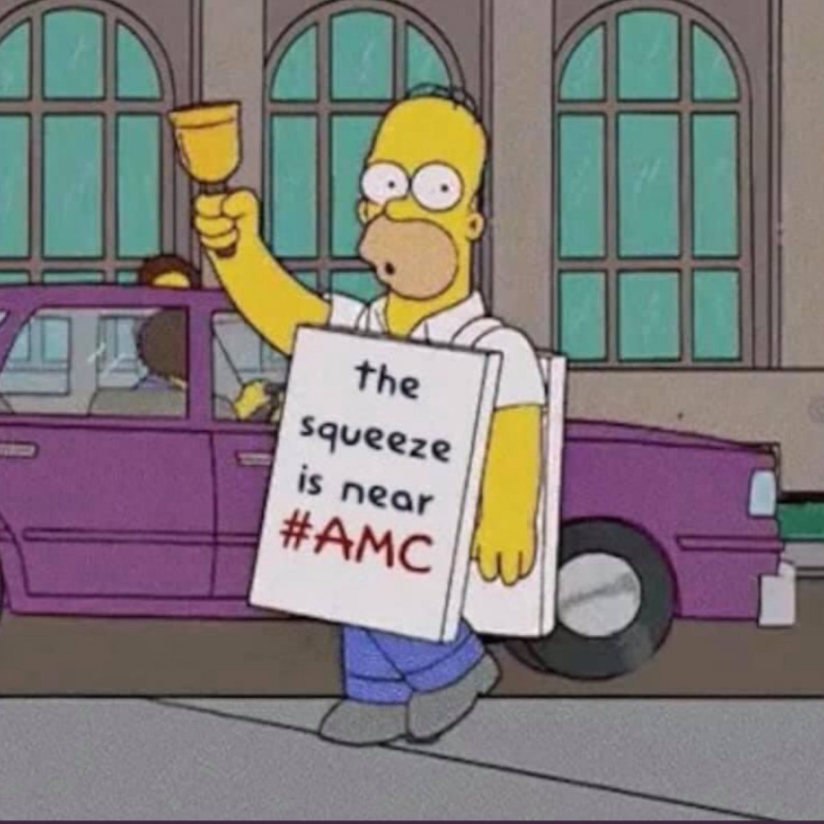 sicksociety69's tweet photo. Let's break that $40 $AMC #AMCUndefeated #APESNOTLEAVING #ApesRemember2008 #AMCARMY #AMCSTRONG #amcshortsqueeze #AMCUnbreakable https://t.co/z7QyujLYFp
