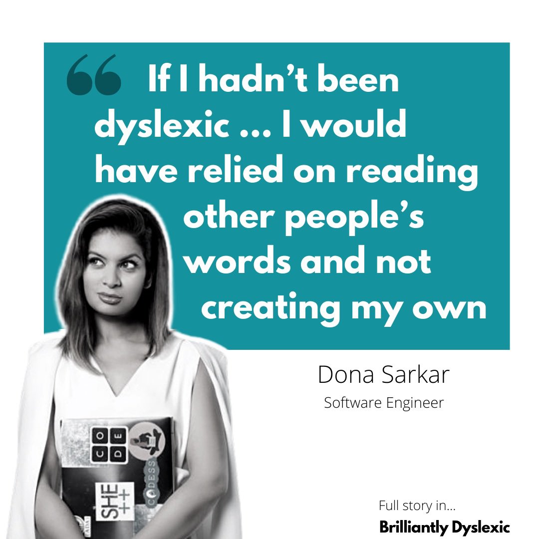 BrilliantlyDyslexic tweet media