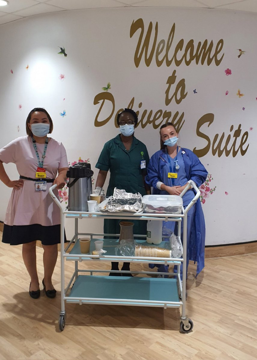 Be Campbell tweet media