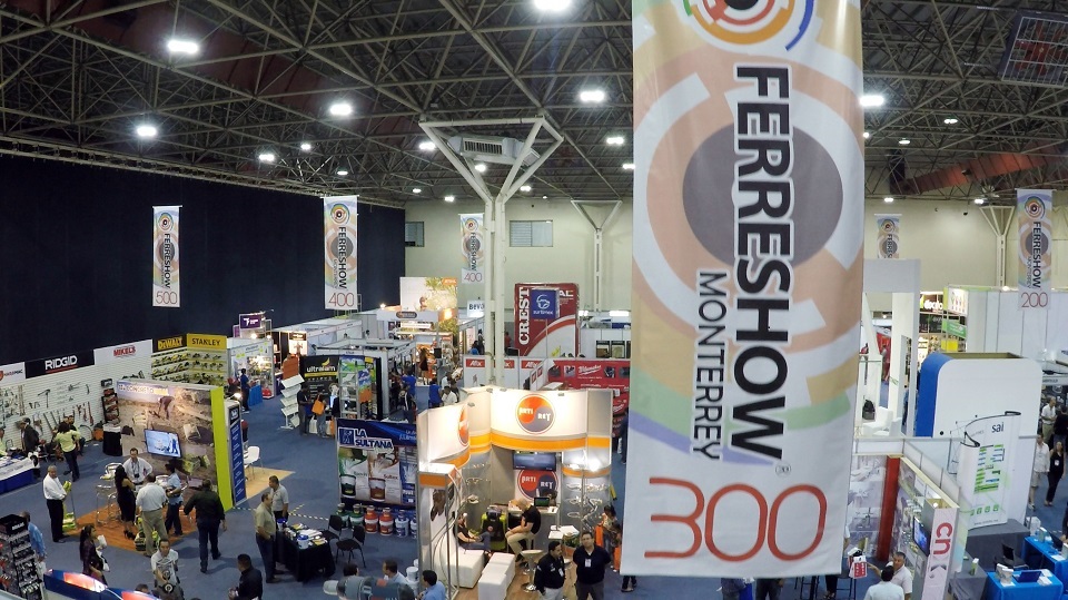 DePreferencia's tweet photo. ¡Estamos a nada de #ferreshow 2021 ! Un evento indispensable para el sector #ferretero
¿Ya sabes cuándo y cómo se llevara a cabo? Si no, chécalo aquí
https://t.co/PfLUZTyeGO https://t.co/xRZJZqudqa