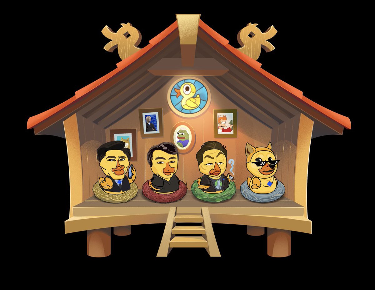 Keep calm and farm on