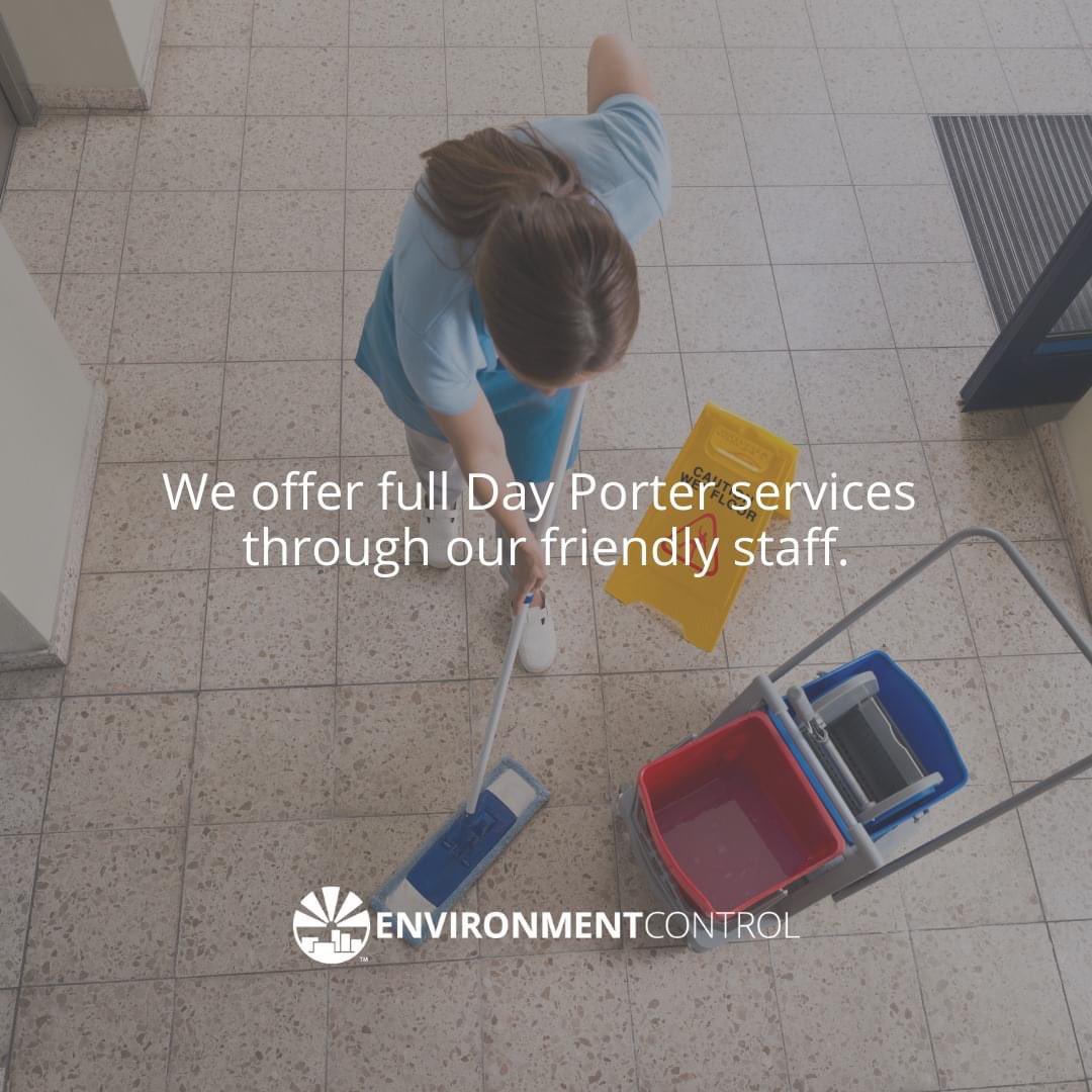 ECVanPortland's tweet photo. Day porters are available to remain onsite at your facility, catering to various needs throughout the day. From periodic restroom maintenance to high touch point disinfecting, to the handling of unexpected mishaps and special needs that arise, our well-trained employees. https://t.co/iFNvxjVwC0