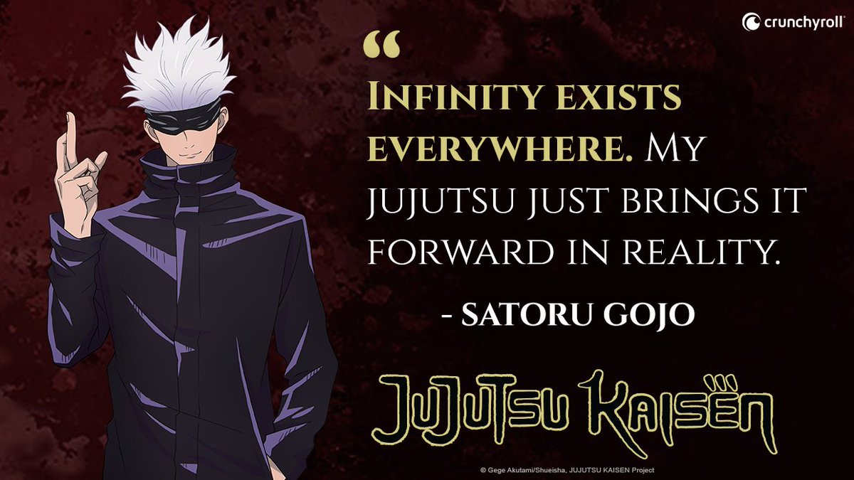 JUJUTSU KAISEN EN tweet media