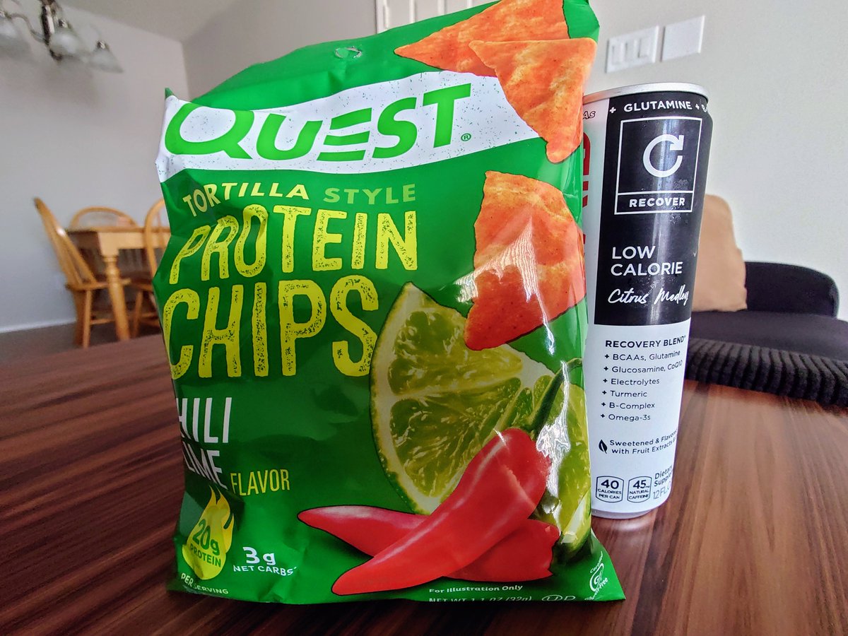slightlyusedpsx's tweet image. #postworkoutrecovery @QuestNutrition @LIFEAIDBevCo
