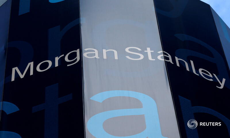 Morgan Stanley has its fingers in the best pies, writes @johnsfoley for <a href="/Breakingviews/">Reuters Breakingviews</a> reut.rs/3yZBZhq