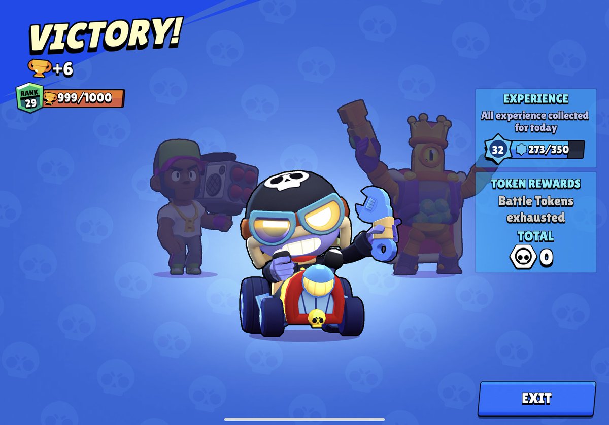 CapeTownPort's tweet photo. Carl r30 🪐 #BrawlStars https://t.co/FFaG2FH4Ic