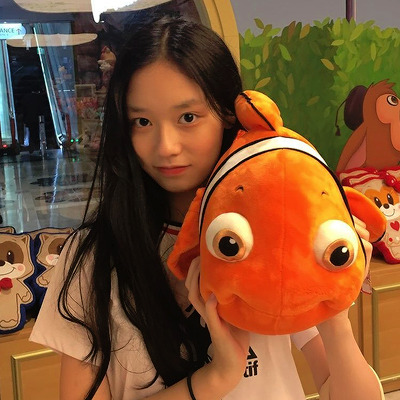 ♡
#DOAH #FANATICS #도아 #파나틱스 #걸스플래닛999