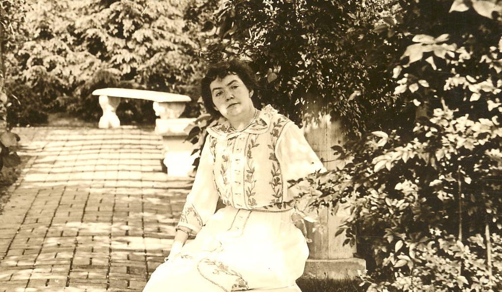 miltonhershey's tweet photo. Last week we celebrated Catherine Hershey's 150th birthday. To celebrate the special anniversary, Milton Hershey School President Pete Gurt ’85 wrote an essay recognizing her life and legacy. Read his message: https://t.co/P9z4sYy5LH. #MHSPowerofOne #MHSThoughtLeadership https://t.co/z8moOSZAyP