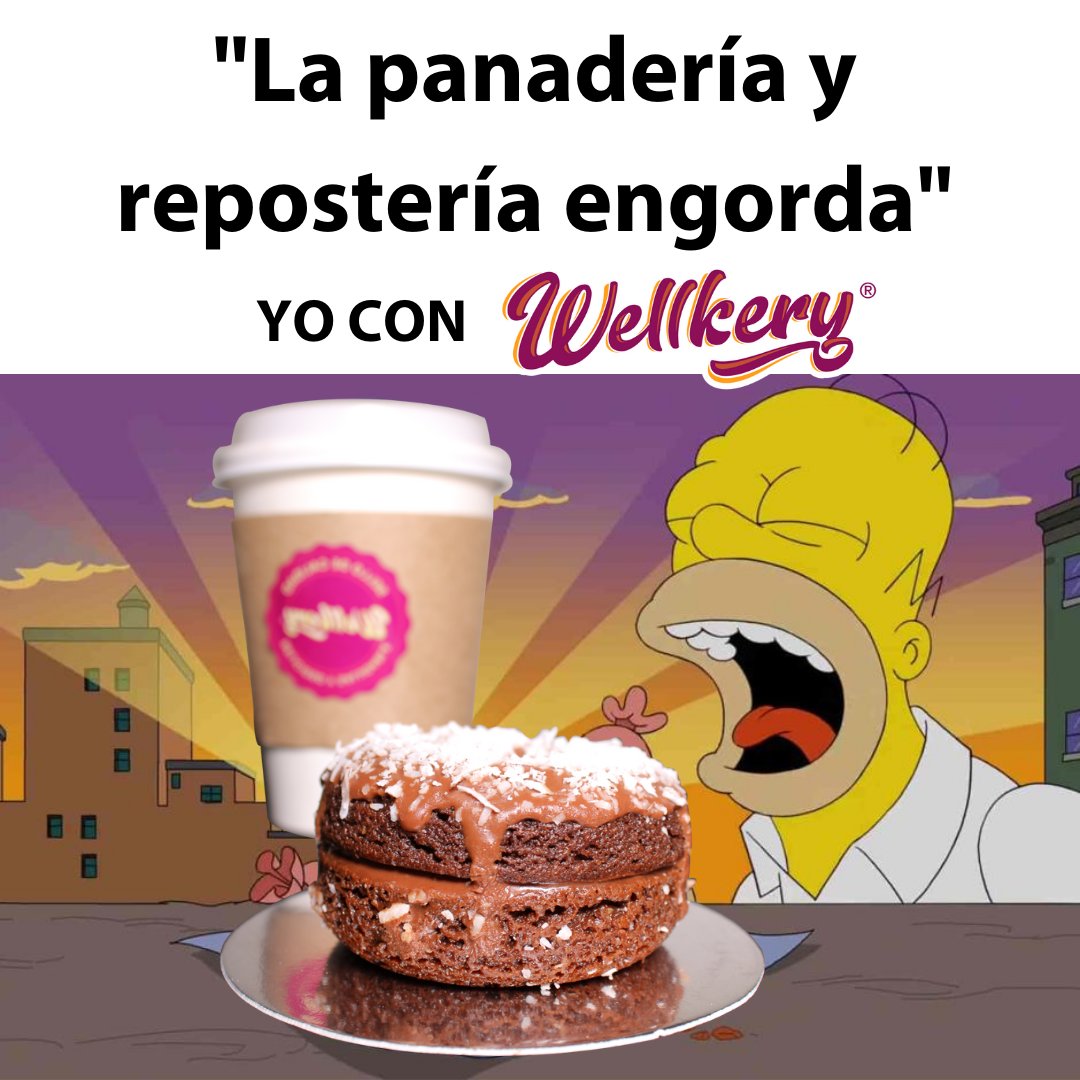 wellkerymx's tweet photo. ¿Con este frío se antoja un pan con un cacao caliente, no? ☕🍩🤤

#PanSinGluten #Repostería #Panadería #Pan #Gluten #SinGluten #GlutenFree #Salud #Dieta #Vegan #Keto #Comunidad #CiudadDeMéxico https://t.co/nXLVaa5pIR