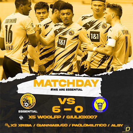 Essential tweet media