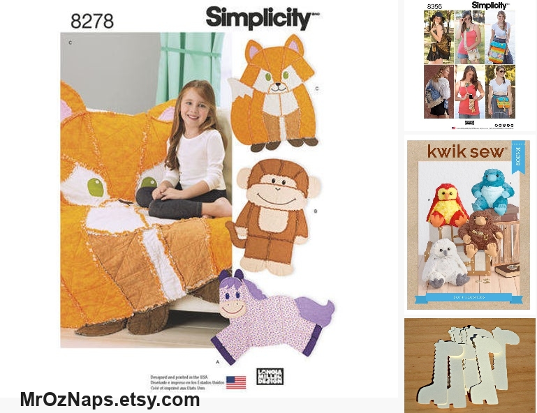 MrOzNaps's tweet photo. RAG QUILT Simplicity 8278 Singer Sewing Pattern https://t.co/rbQ2SYEReT @etsymktgtool @etsymktgtool https://t.co/nSdtXdv7fq